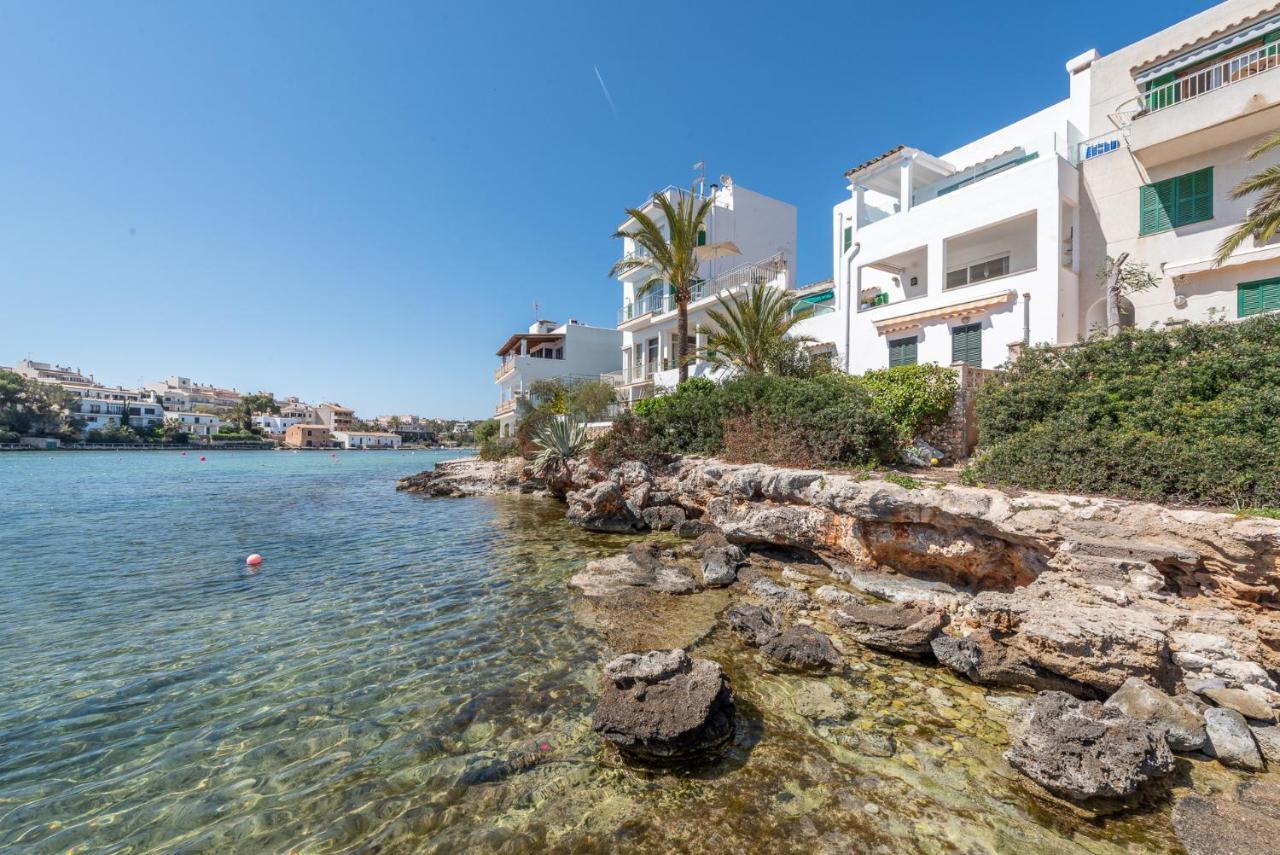 Apartment Sa Caseta 2 By Mallorca House Rent Porto Petro  Exterior photo