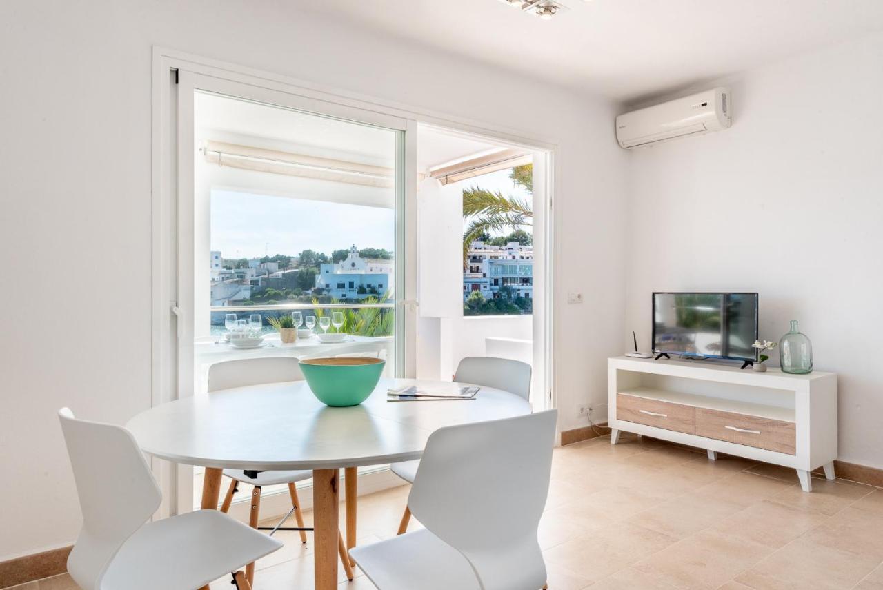 Apartment Sa Caseta 2 By Mallorca House Rent Porto Petro  Exterior photo