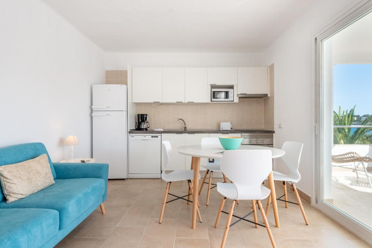 Apartment Sa Caseta 2 By Mallorca House Rent Porto Petro  Exterior photo