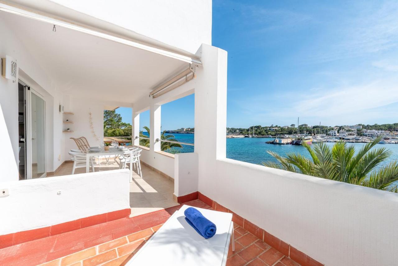 Apartment Sa Caseta 2 By Mallorca House Rent Porto Petro  Exterior photo